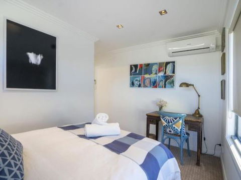 ARALUEN HOUSE Werri Beach 4pm Check Out Sundays - Goulburn Accommodation 5
