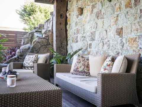 ARALUEN HOUSE Werri Beach 4pm Check Out Sundays - Goulburn Accommodation 1