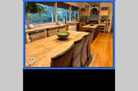 Healesville Garden Country Retreat - Goulburn Accommodation 2