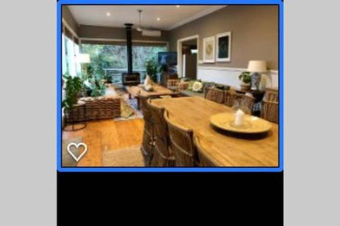 Healesville Garden Country Retreat - Goulburn Accommodation 3