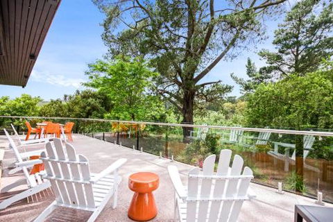 Villa Locarno - Goulburn Accommodation 0