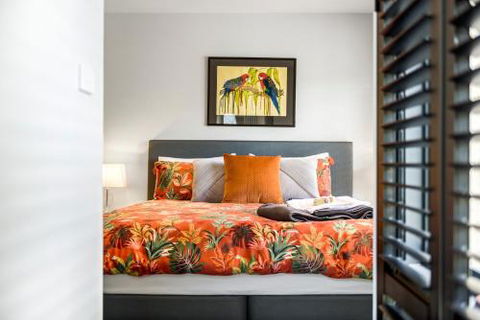 Villa Locarno - Goulburn Accommodation 6