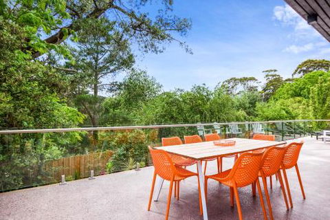 Villa Locarno - Goulburn Accommodation 3