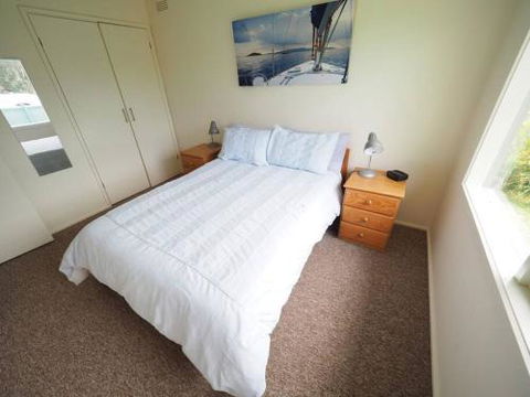 27 Beach Parade Sandy Point - Goulburn Accommodation 1