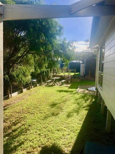 1 Tecoma Avenue Sandy Point - Goulburn Accommodation 4