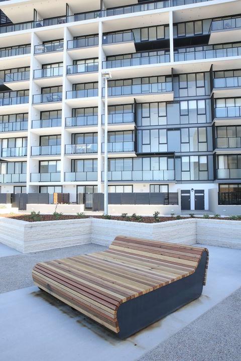 Arena On The Beach - Goulburn Accommodation 3
