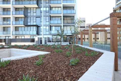 Arena On The Beach - Goulburn Accommodation 0