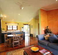 Galnyamba.Friday Creek Retreat - Goulburn Accommodation