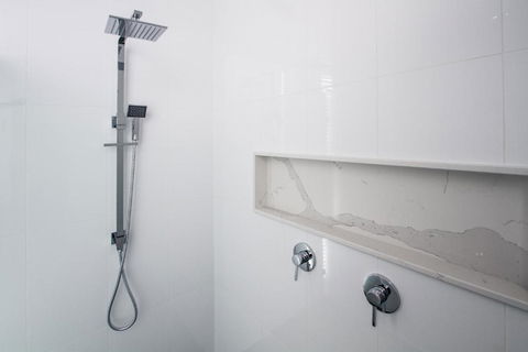 Hepburn Springs Escape Villa 7 - Goulburn Accommodation 6