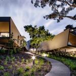 Hepburn Springs Escape Villa 7 - Goulburn Accommodation 0