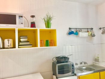 Potts Point Studio - Goulburn Accommodation 1