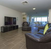 1 Bright Point Apartment 5501 - Goulburn Accommodation