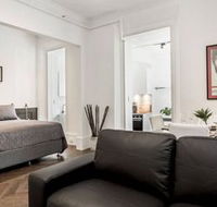 Stylish  Grand Potts Point H354 - Goulburn Accommodation
