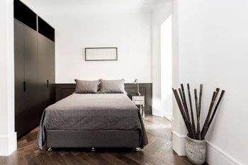 Stylish & Grand Potts Point H354 - Goulburn Accommodation 6