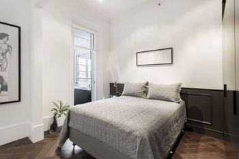 Stylish & Grand Potts Point H354 - Goulburn Accommodation 3