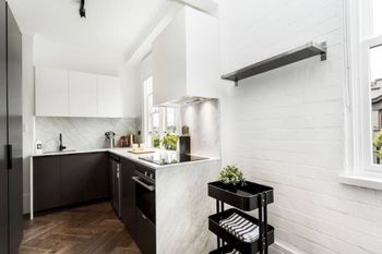 Stylish & Grand Potts Point H354 - Goulburn Accommodation 4