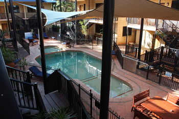Apartments Located At Blue Seas Resort - Goulburn Accommodation 0