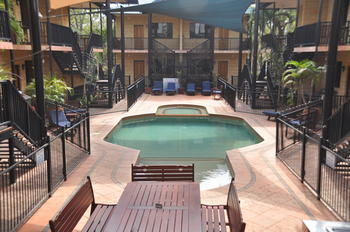 Apartments Located At Blue Seas Resort - Goulburn Accommodation 4