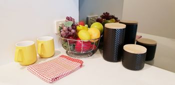 North Melbourne Lifestyle Stays - Goulburn Accommodation 5