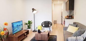 North Melbourne Lifestyle Stays - Goulburn Accommodation 3