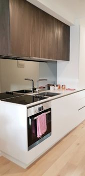 North Melbourne Lifestyle Stays - Goulburn Accommodation 6