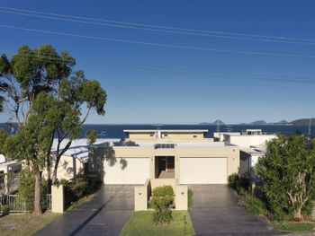 Soldiers Point Road 2 163 Seaside Splendour - Goulburn Accommodation 5