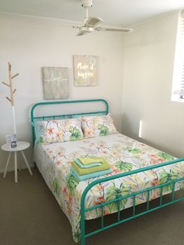 Headlands 24 - Goulburn Accommodation 1