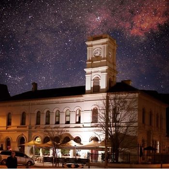 Echuca Clocktower Apartments Adult Only - Goulburn Accommodation 5