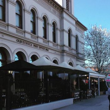 Echuca Clocktower Apartments Adult Only - Goulburn Accommodation 4