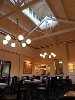 Echuca Clocktower Apartments Adult Only - Goulburn Accommodation 1