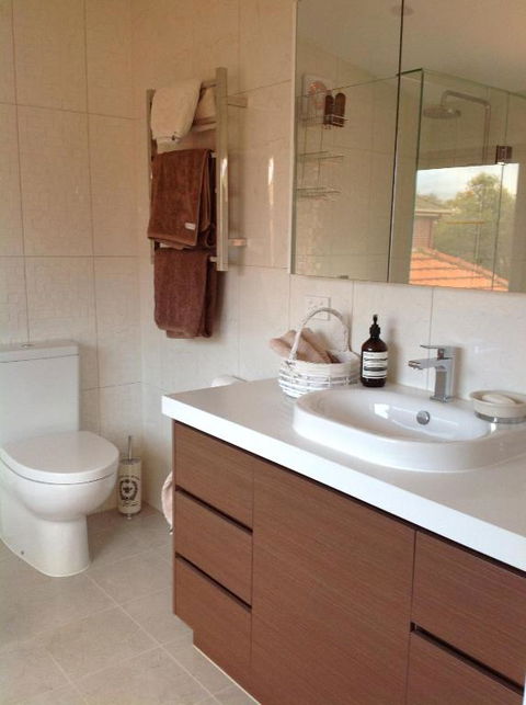 Bindaree - Goulburn Accommodation 6