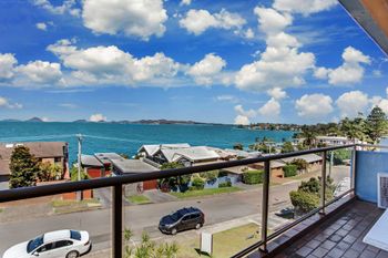 Triview Unit 10 1 Mitchell Street - Goulburn Accommodation 0