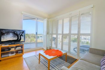 Resort Apartment On Salt Beach 6318 - Goulburn Accommodation 0