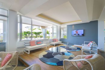 Resort Apartment On Salt Beach 6318 - Goulburn Accommodation 4