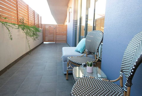 F03-darling Harbour 1 BDR APT - Goulburn Accommodation 6