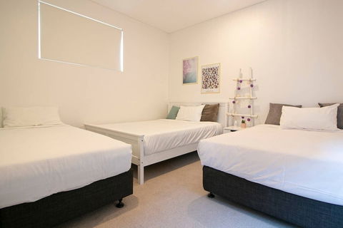 F03-darling Harbour 1 BDR APT - Goulburn Accommodation 4