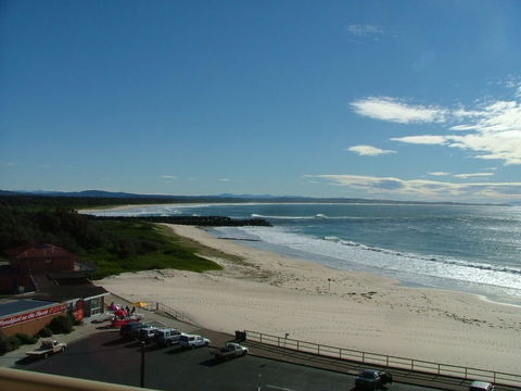 Ebbtide Unit 29 - Goulburn Accommodation 6