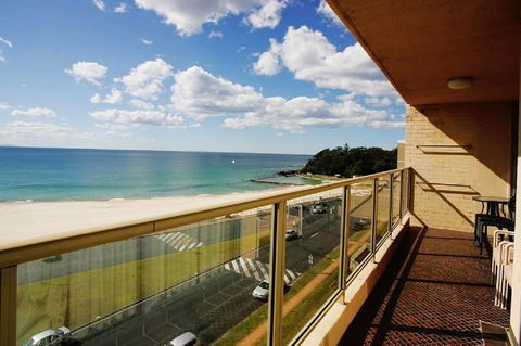 Ebbtide Unit 29 - Goulburn Accommodation 3