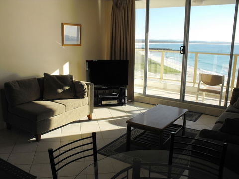 Ebbtide Unit 29 - Goulburn Accommodation 5