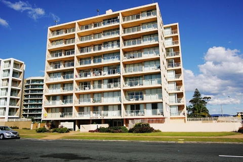 Ebbtide Unit 29 - Goulburn Accommodation 0