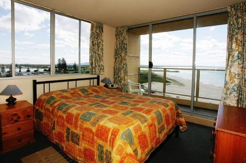 Ebbtide Unit 29 - Goulburn Accommodation 4