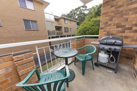 Dolphin Court Unit 1 - Goulburn Accommodation 5