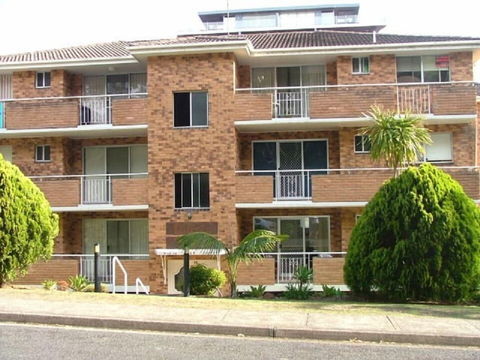 Dolphin Court Unit 1 - Goulburn Accommodation 0