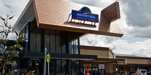 Big Family Fun@ 4 Bedrooms House In Point Cook - Goulburn Accommodation 6