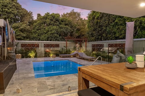 A PERFECT STAY - Byron Sunrise - Goulburn Accommodation 4