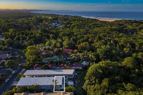 A PERFECT STAY - Byron Sunrise - Goulburn Accommodation 2