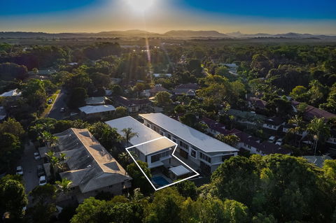 A PERFECT STAY - Byron Sunrise - Goulburn Accommodation 0