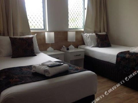 BEST WESTERN CASTLE LODGE MOTEL - Goulburn Accommodation 5