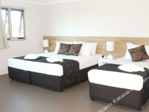 BEST WESTERN CASTLE LODGE MOTEL - Goulburn Accommodation 4