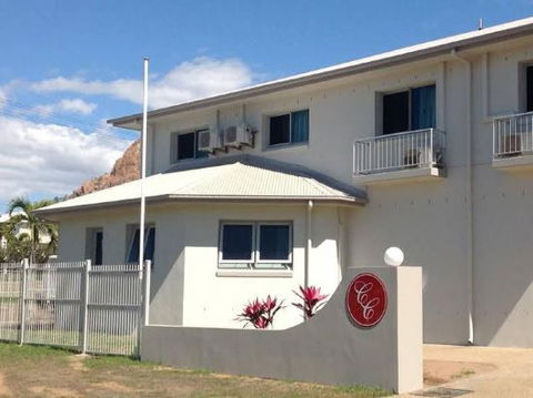 BEST WESTERN CASTLE LODGE MOTEL - Goulburn Accommodation 2